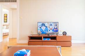 Tyms Cozy 2BR 1BA Apt Xuhui Metro
