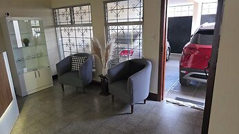 Be happy hotel Gt