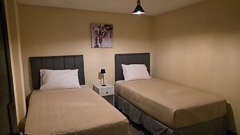 Be happy hotel Gt