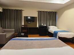 MG Beatle Hotel Tirupati
