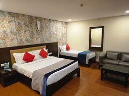 MG Beatle Hotel Tirupati