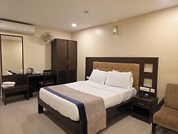 MG Beatle Hotel Tirupati