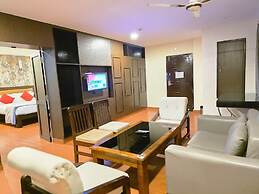 MG Beatle Hotel Tirupati