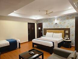 MG Beatle Hotel Tirupati