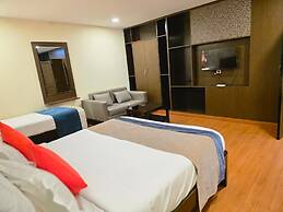 MG Beatle Hotel Tirupati