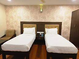 MG Beatle Hotel Tirupati