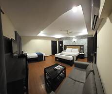MG Beatle Hotel Tirupati
