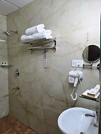 MG Beatle Hotel Tirupati