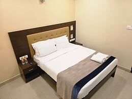 MG Beatle Hotel Tirupati