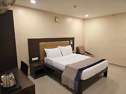 MG Beatle Hotel Tirupati