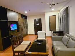 MG Beatle Hotel Tirupati