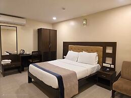MG Beatle Hotel Tirupati