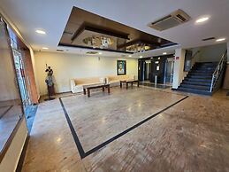 MG Beatle Hotel Tirupati