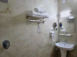 MG Beatle Hotel Tirupati