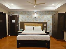 MG Beatle Hotel Tirupati