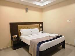 MG Beatle Hotel Tirupati