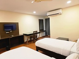 MG Beatle Hotel Tirupati