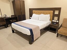MG Beatle Hotel Tirupati