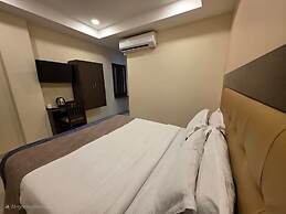 MG Beatle Hotel Tirupati