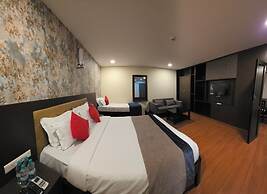 MG Beatle Hotel Tirupati