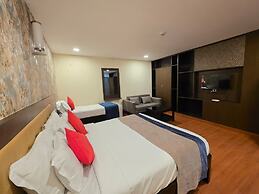 MG Beatle Hotel Tirupati