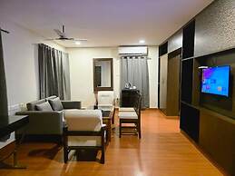 MG Beatle Hotel Tirupati