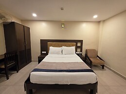 MG Beatle Hotel Tirupati