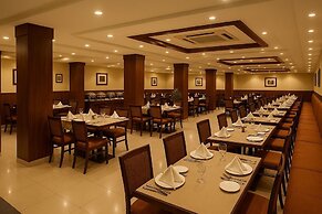 MG Beatle Hotel Tirupati