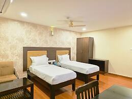MG Beatle Hotel Tirupati