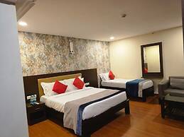 MG Beatle Hotel Tirupati