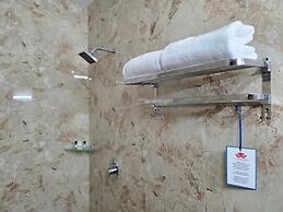 MG Beatle Hotel Tirupati