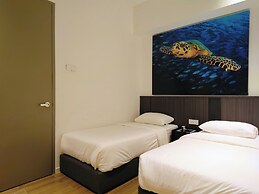 Bay Win La.mer Butik