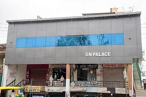 Hotel GN Palace