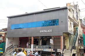 Hotel GN Palace