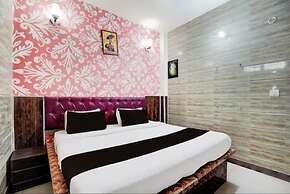 Hotel GN Palace