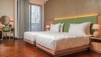 Jambuluwuk Bromo Resort