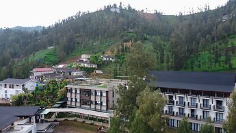 Jambuluwuk Bromo Resort