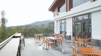 Jambuluwuk Bromo Resort