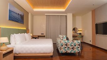 Jambuluwuk Bromo Resort