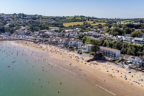 33 Beach Court - Direct Beach Access Sea Views