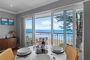 33 Beach Court - Direct Beach Access Sea Views
