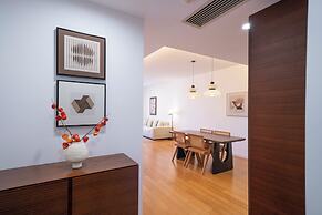 Tyms Elegant 2BR 1BA Apt Walk to Malls