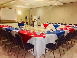 Hotel Jicaral y Centro de Convenciones