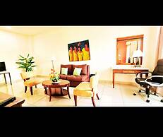 Hotel Jicaral y Centro de Convenciones