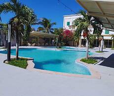 Hotel Jicaral y Centro de Convenciones