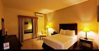 Hotel Jicaral y Centro de Convenciones