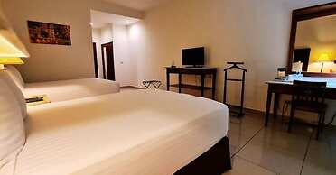 Hotel Jicaral y Centro de Convenciones