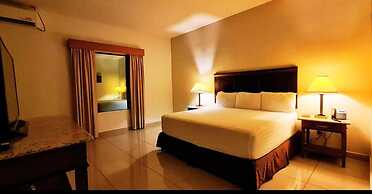 Hotel Jicaral y Centro de Convenciones