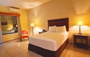 Hotel Jicaral y Centro de Convenciones