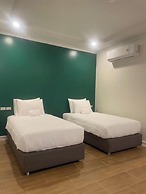 Natcha Hotel and Residence Chumphon